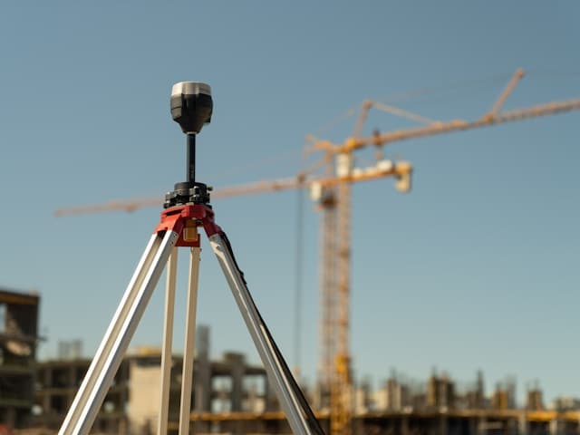 Aero2Astro Surveyors Network Join and Register